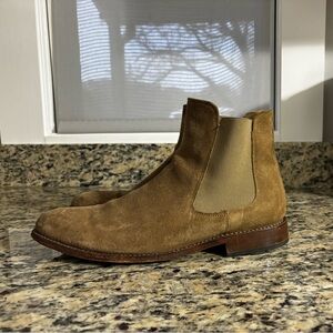Mens Thursday Everyday Boots